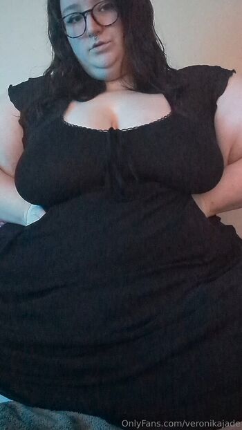 Leaked Veronikajade private photo viral onlyfans