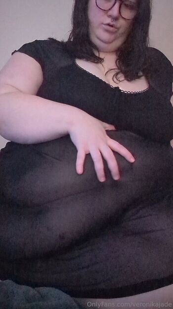 Leaked Veronikajade private photo viral onlyfans