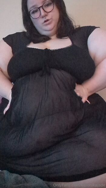 Leaked Veronikajade private photo viral onlyfans