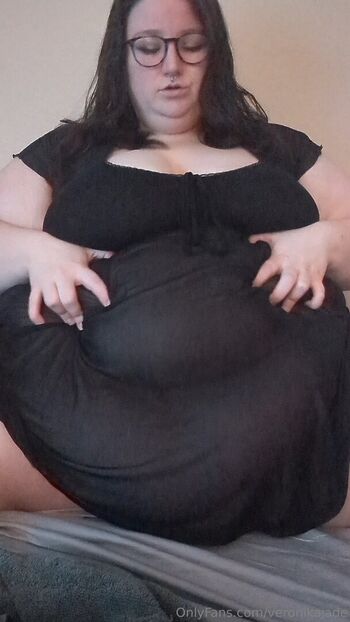 Leaked Veronikajade private photo viral onlyfans