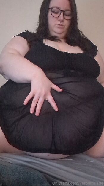 Leaked Veronikajade private photo viral onlyfans