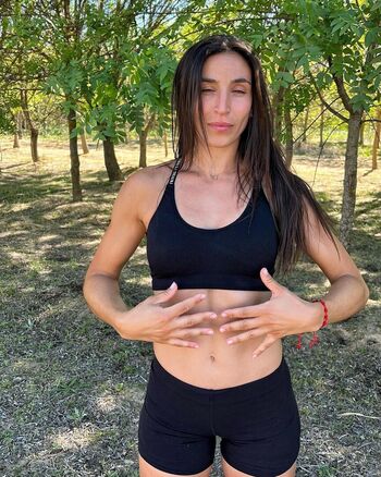 Leaked Verovirseda private photo viral onlyfans