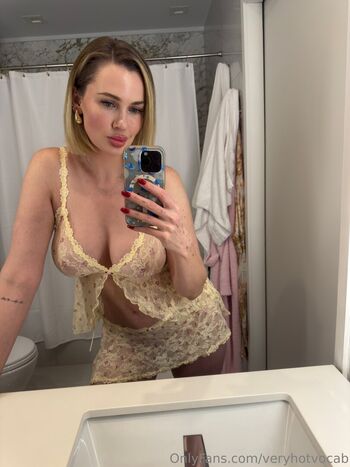 Leaked Veryhotvocab private photo viral onlyfans