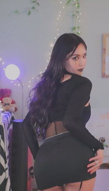 veryrudejelly