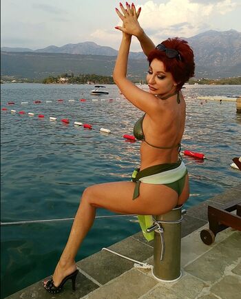 Leaked Vesna banjanin private photo viral onlyfans