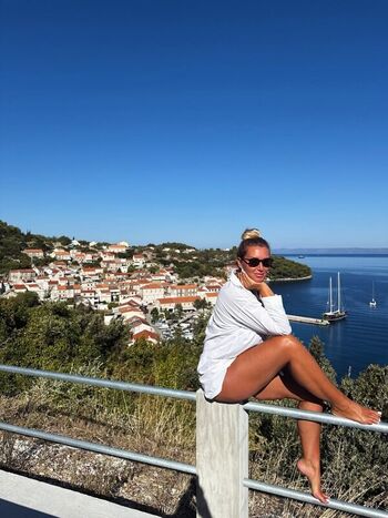 Leaked Vesna justwoman private photo viral onlyfans