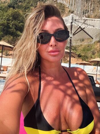 Leaked Vesna justwoman private photo viral onlyfans