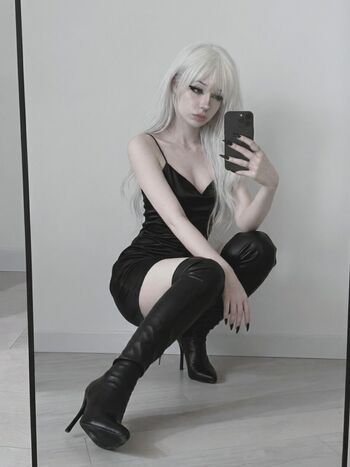 Leaked Vesper noir private photo viral onlyfans