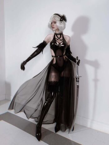 Leaked Vi morrigan private photo viral onlyfans