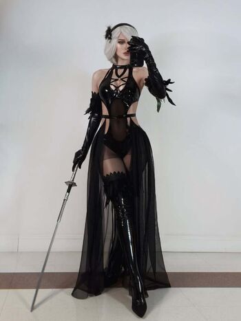 Vi Morrigan