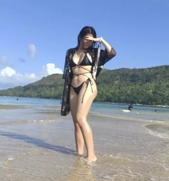 Leaked Via dominique private photo viral onlyfans