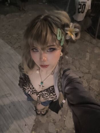 Leaked Vianna dominique private photo viral onlyfans