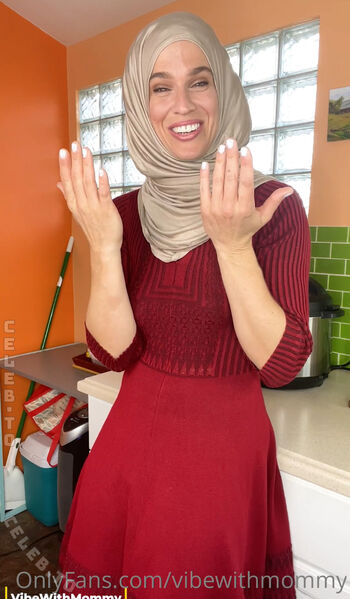 VibeWithMommy