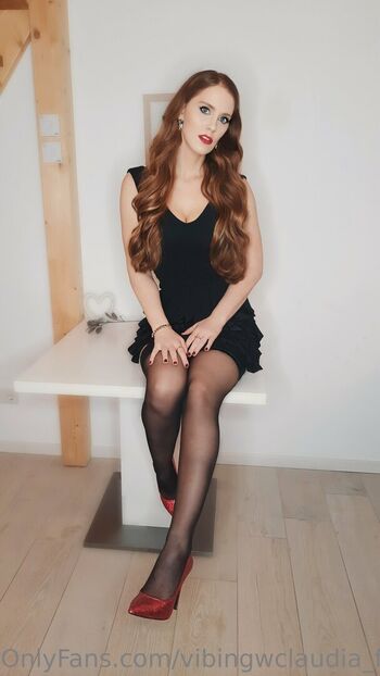 Leaked Vibingwclaudia free private photo viral onlyfans