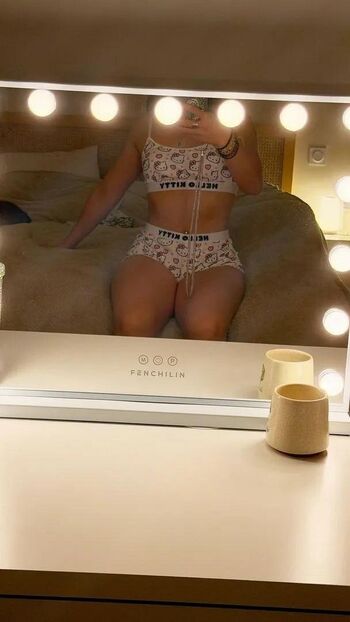 Leaked Vicdelaluna private photo viral onlyfans