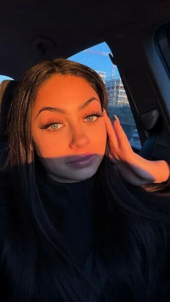 Leaked Vicdelaluna private photo viral onlyfans