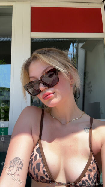 Vici-Vivacious