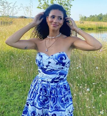 Vick Hope
