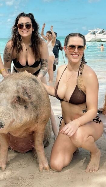 Leaked Vicki howard private photo viral onlyfans
