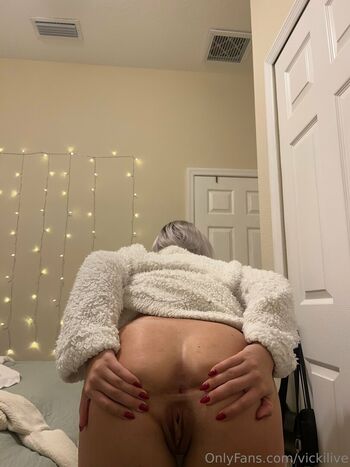 Leaked Vickilive private photo viral onlyfans