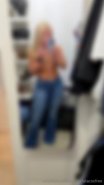 Leaked Vicktoriatacosfree private photo viral onlyfans