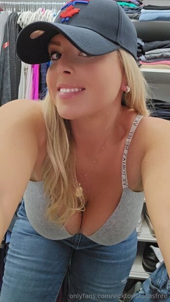 Leaked Vicktoriatacosfree private photo viral onlyfans