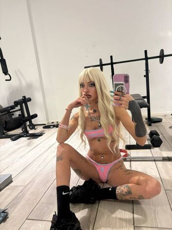 Leaked Vicky balena private photo viral onlyfans