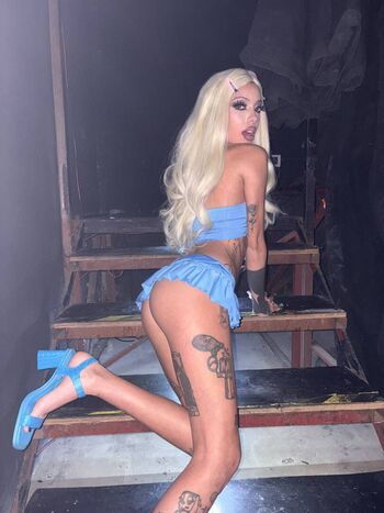 Leaked Vicky balena private photo viral onlyfans