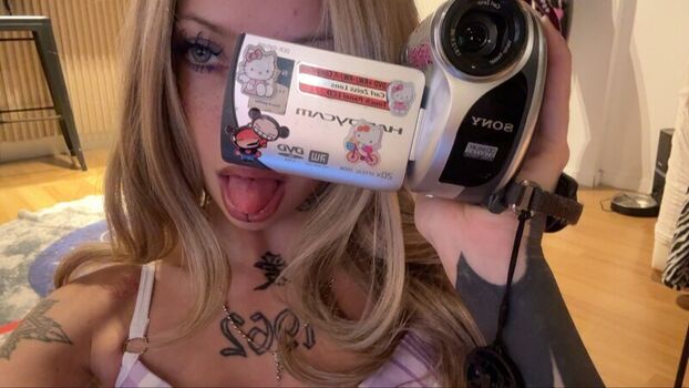 Leaked Vicky balena private photo viral onlyfans