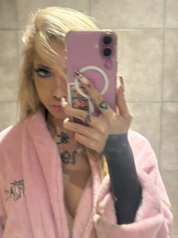 Leaked Vicky balena private photo viral onlyfans