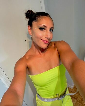Vicky Llorente