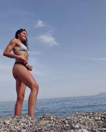 Leaked Vicky llorente private photo viral onlyfans