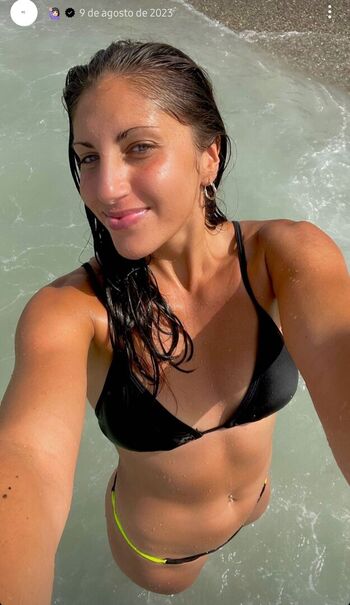 Vicky Llorente