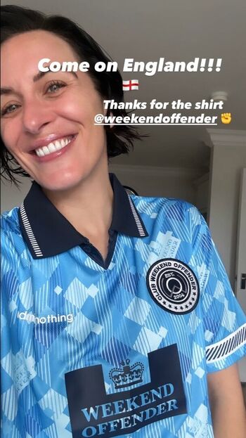 Vicky McClure