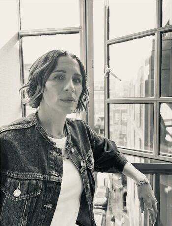 Vicky McClure