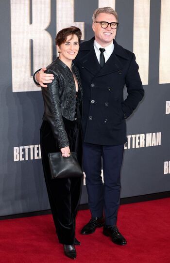 Vicky McClure