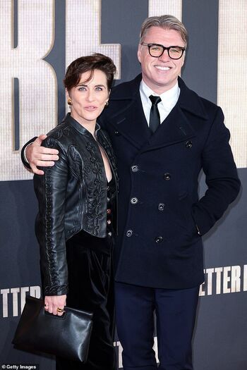 Vicky McClure