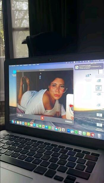 Vicky zoto