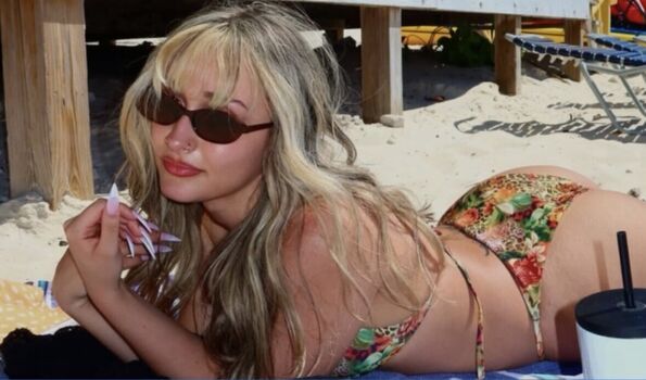 Leaked Vicmarie private photo viral onlyfans