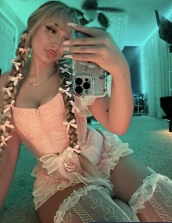 Leaked Vicmarie private photo viral onlyfans