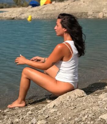 Leaked Victoire margeridon page private photo viral onlyfans