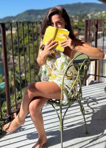 Leaked Victoire margeridon private photo viral onlyfans