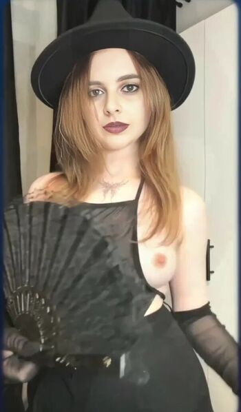 Victoria Borovikova
