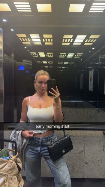 Leaked Victoria campbell  page private photo viral onlyfans