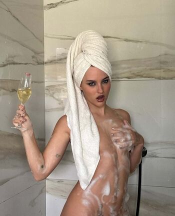 Leaked Victoria de angelis private photo viral onlyfans