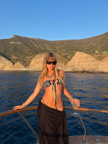 Leaked Victoria de angelis private photo viral onlyfans