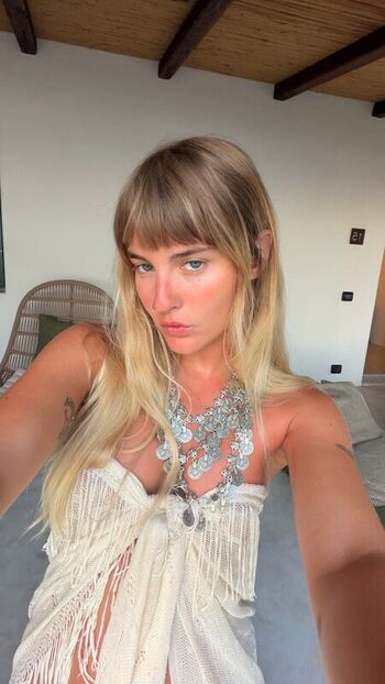 Leaked Victoria de angelis private photo viral onlyfans