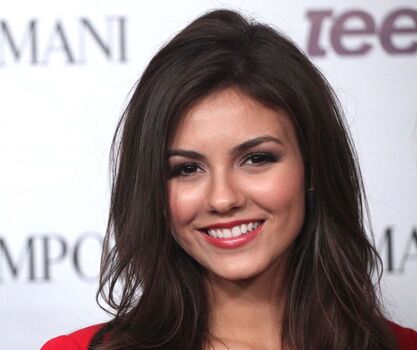 Victoria Justice