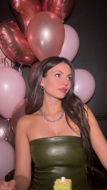 Victoria Justice
