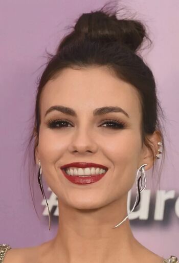 Victoria Justice